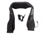 Verk 24451 Masážny golier SHIATSU s reproduktorom béžový