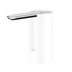 Verk 27203 Elektrické čerpadlo na vodní lahev USB bílé