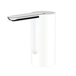 Verk 27203 Elektrické čerpadlo na vodní lahev USB bílé