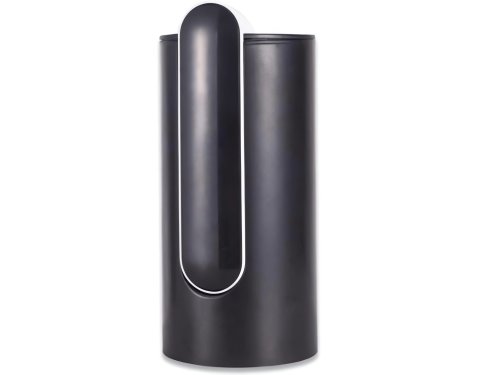 Verk 27203 Elektrické čerpadlo na vodnú fľašu USB biele