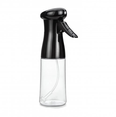 Verk 07212 Rozprašovač na olej 200 ml čierny