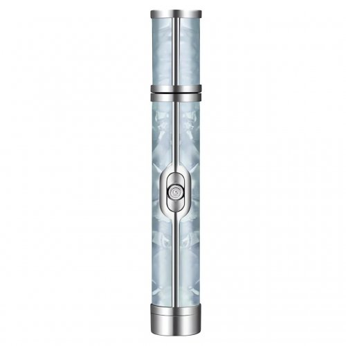 Verk 24466 Brúska na nechty USB 5 v 1 strieborná