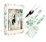 AFF 4119 Súprava náradia 3dielna zelená