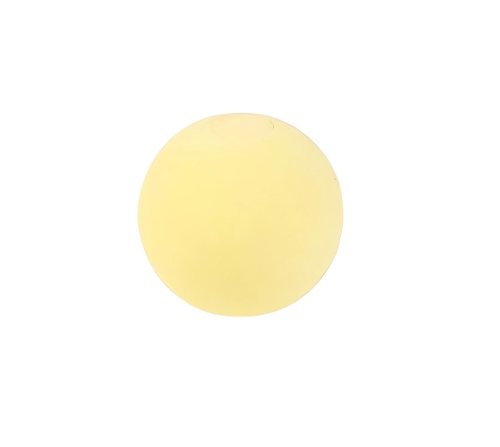 Nuxie 1994 Interaktivní hračka pro kočky se zvuky ptačího zpěvu žlutá