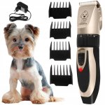 Purlov 24089 Strihací strojček na úpravu srsti