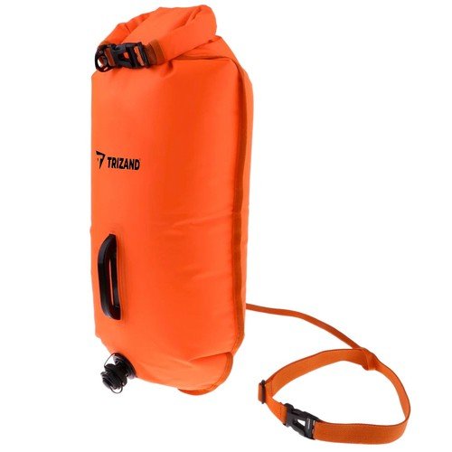 Trizand 23924 Bezpečnostná plavecká bójka 2 v 1