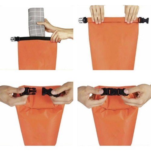 Trizand 23924 Bezpečnostní plavecká bójka 2 v 1