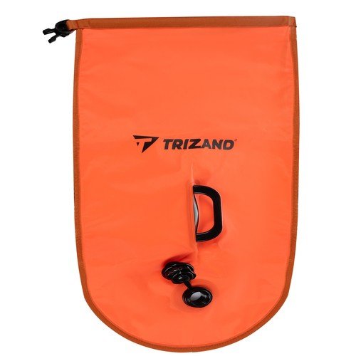 Trizand 23924 Bezpečnostná plavecká bójka 2 v 1