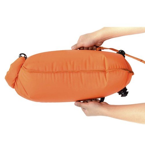 Trizand 23924 Bezpečnostná plavecká bójka 2 v 1