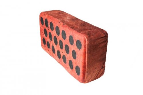Master Relaxační polštářek cihla