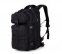 Foxter XT0145 Vojenský batoh 35 L černý