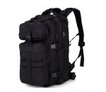 Foxter XT0145 Vojenský batoh 35 L maskáč