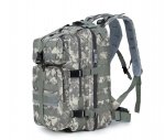 Foxter XT0145 Vojenský batoh 35 L maskáč