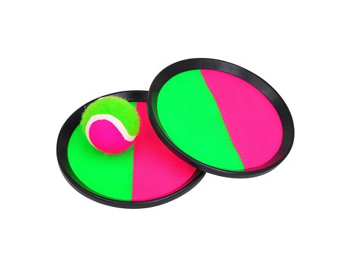 Verk 18275 Catch ball 2x rukavice + loptička
