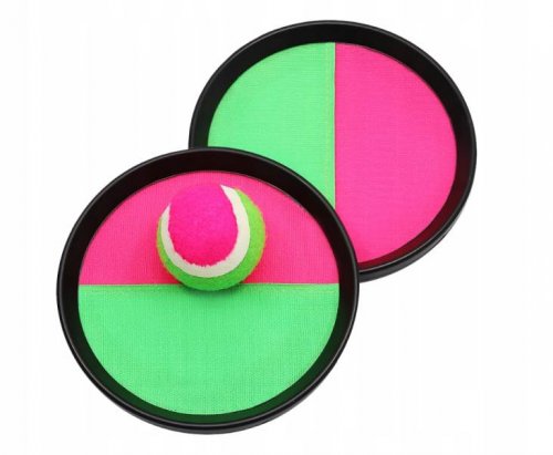 Verk 18275 Catch ball 2x rukavice + loptička