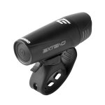Verk 14495 Sada LED osvetlenia na bicykel, 100 lm + 4 lm