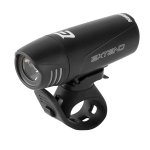 Verk 14495 Sada LED osvetlenia na bicykel, 100 lm + 4 lm
