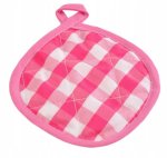 Kruzzel 23445 Detská sada kuchynská zástera, čiapky a rukavice