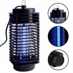 Foxter 0616 Elektrický lapač hmyzu UV, 600 V