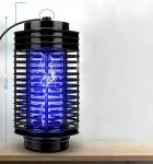 Foxter 0616 Elektrický lapač hmyzu UV, 600 V