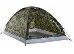 Foxter 1676 Stan pro 3 osoby maskáč
