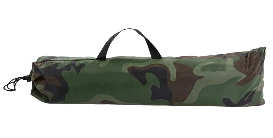 Foxter 1676 Stan pro 3 osoby maskáč