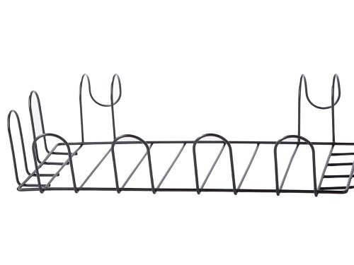 Verk 27211 Kuchyňská police drátěná 46 x 31 x 9,5 cm 