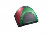 Verk 14536 Stan pro 2 osoby s moskytiérou, modrooranžová