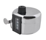 Malatec 23454 Mechanické ruční počítadlo 