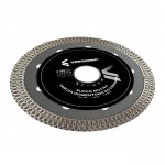 Vergionic 7321 Diamantový řezný kotouč 125 mm