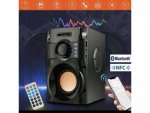 GGV 3170 Prenosný Bluetooth Reproduktor A18, 10 W, čierna