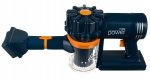 Kruzzel 23544 Vysávač detský tyčový MaxPower