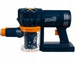 Kruzzel 23544 Vysávač detský tyčový MaxPower