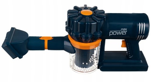 Kruzzel 23544 Vysávač detský tyčový MaxPower