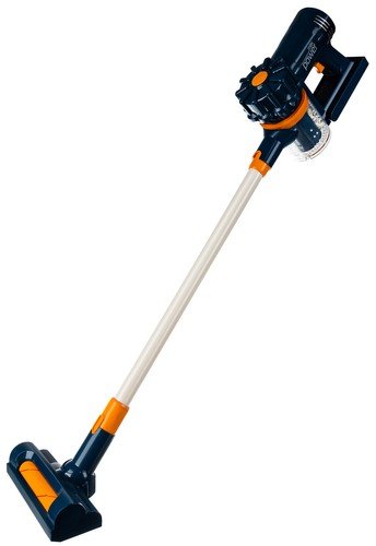 Kruzzel 23544 Vysávač detský tyčový MaxPower