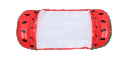 GGV Lehátko do bazénu kiwi 140 x 60 x 15 cm
