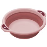 Vergionic 7824 Skládací miska 3 l, růžová