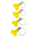 Vergionic 5029 Stahovací objímka s motýlkem 8 ks