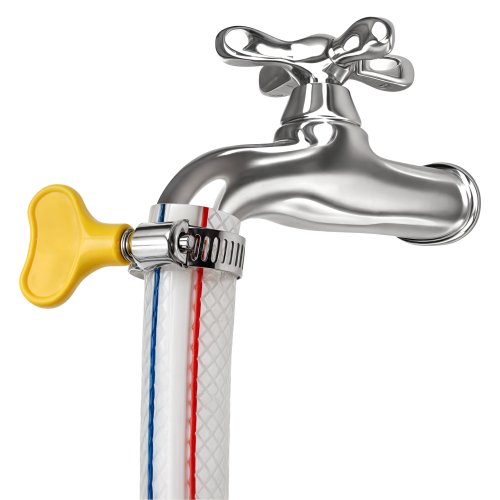 Vergionic 5029 Stahovací objímka s motýlkem 8 ks