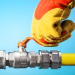 Vergionic 0138 Kulový ventil 1/2" s ucpávkou