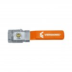 Vergionic 0138 Kulový ventil 1/2" s ucpávkou