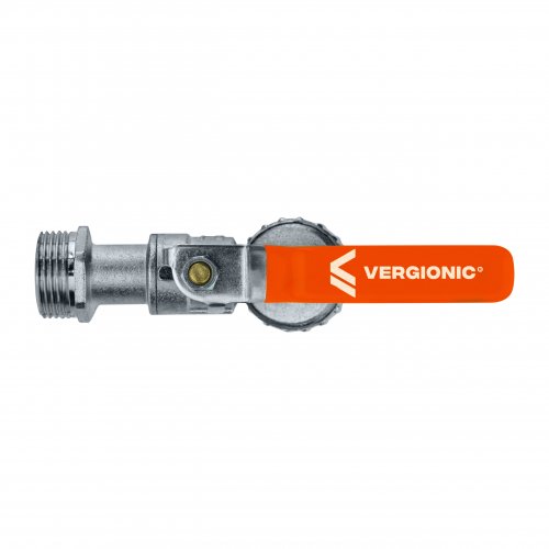 Vergionic 0140 Kohút výpustný 3/4"