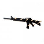 Master Věšák M16