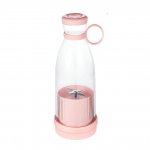 Pronett XJ5137 Láhev se Smoothie mixérem 40 W, 380 ml bílá