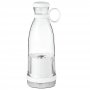 Pronett XJ5137 Láhev se Smoothie mixérem 40 W, 380 ml bílá