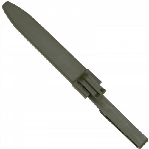 Foxter 2762 Taktický vojenský nůž 29 cm zelený