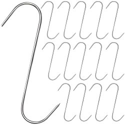 Kaminer 23899 Hák na maso 15 cm / 15 ks