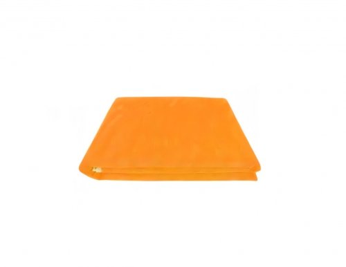 Pronett XJ3548 Skládací plážová podložka 200 x 200 cm síťovaná modrá
