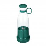 Pronett XJ5137 Láhev se Smoothie mixérem 40 W, 380 ml oranžová