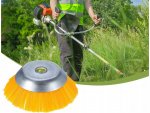 Verk 11461 Čistiaci nadstavec na krovinorez 200 mm